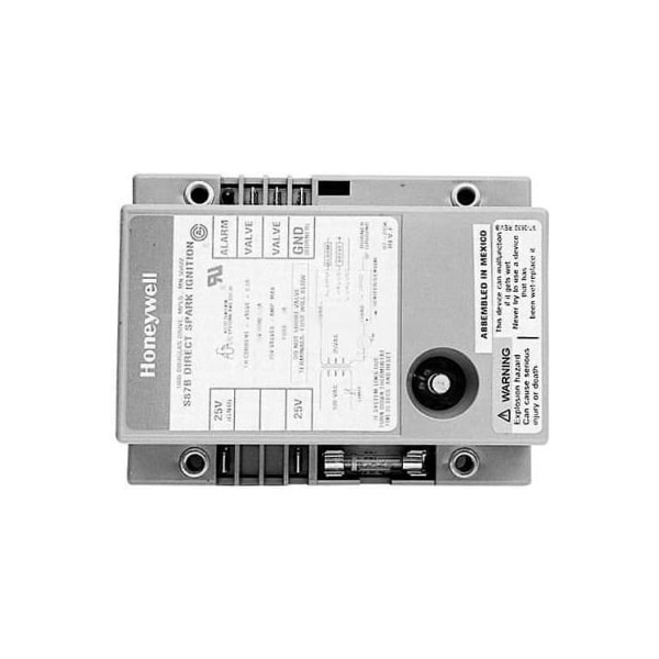 Spark Ignition Module For Cleveland, 03546